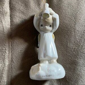 Vintage Precious Moments Ornament